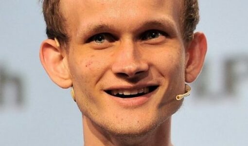 Vitalik Buterin