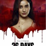36 Days (Sony Liv) Actors, Cast & Crew