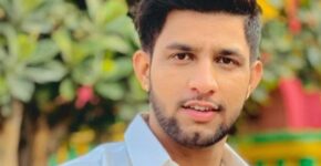 Ajay Dhankar