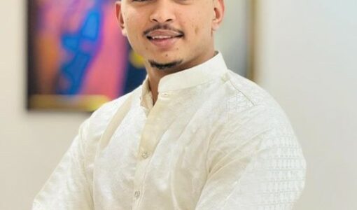 Akash Shinde
