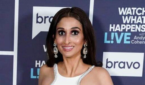 Anisha Ramakrishna