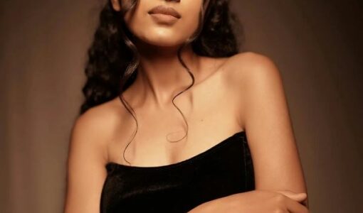Aparna Tandale
