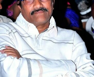 C. Aswani Dutt