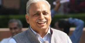 C. P. Gurnani
