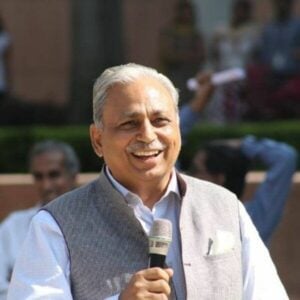 C. P. Gurnani Height, Age, Family, Biography » StarsUnfolded