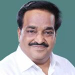 C. R. Patil Age, Wife, Family, Biography