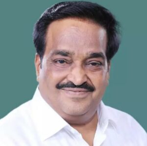 C. R. Patil Age, Wife, Family, Biography » StarsUnfolded