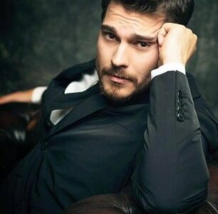 Çağatay Ulusoy