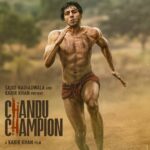 Chandu Champion Actors, Cast & Crew