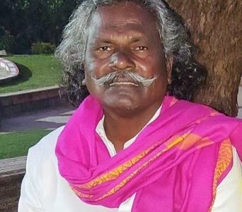 Darshanam Mogilaiah