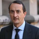 Dave Sharma Height, Age, Family, Biography