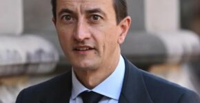 Dave Sharma