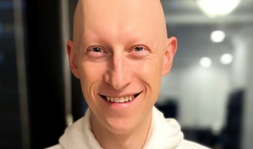 Dr Gary Linkov