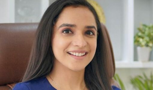 Dr Lavleen Kaur
