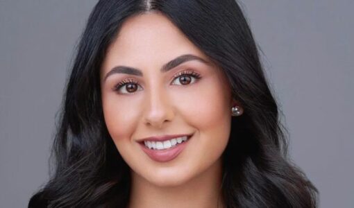Dr Sasha Haddad