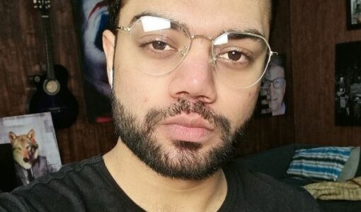 Ducky Bhai