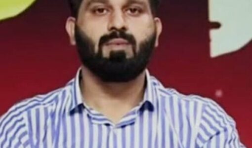 Ex-Muslim Sahil