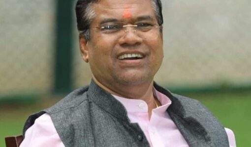 Faggan Singh Kulaste