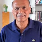 G. R. Gopinath Age, Wife, Family, Biography