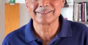 G. R. Gopinath