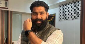 Gagan Yadav