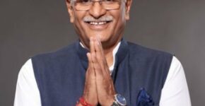 Gajendra singh Shekhawat