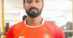 Gurjant Singh