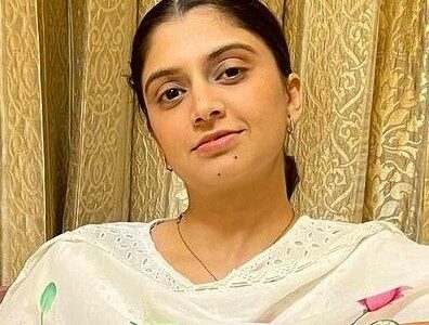 Gurleen Pannu