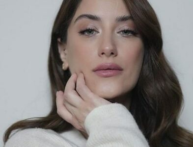 Hazal Kaya