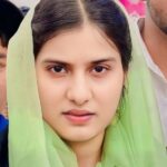 Iqra Choudhary Age, Caste, Family, Biography