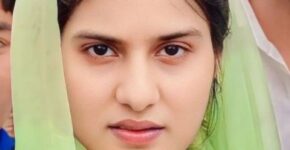 Iqra Choudhary