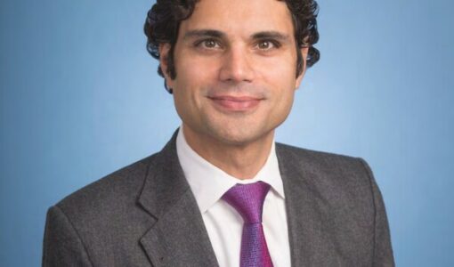 Ishan Bhabha