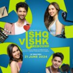 Ishq Vishk Rebound Actors, Cast & Crew