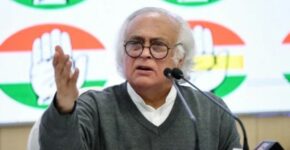 Jairam Ramesh