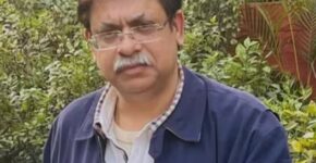 Jayant Advani