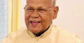 Jitan Ram Manjhi