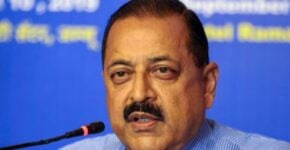 Jitendra Singh