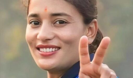 Jyoti Thakur