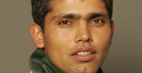 Kamran Akmal