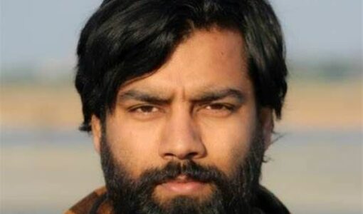 Kapil Kanpuriya