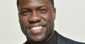 Kevin Hart