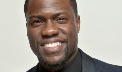 Kevin Hart