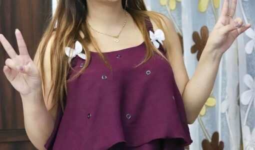 Khushi Choudhary