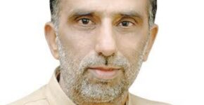 Krishan Pal Gurjar