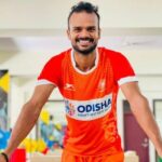 Lalit Kumar Upadhyay Height, Age, Wife, Family, Biography