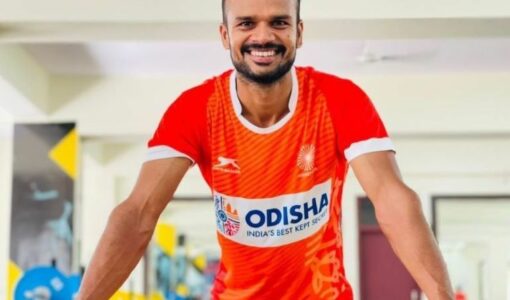 Lalit Kumar Upadhyay