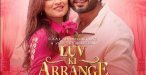 Luv Ki Arrange Marriage