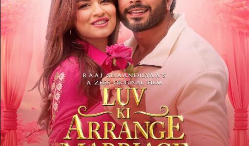 Luv Ki Arrange Marriage
