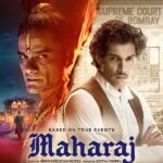 Maharaj (Netflix) Actors, Cast & Crew