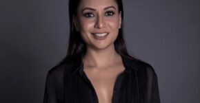 Malini Agarwal